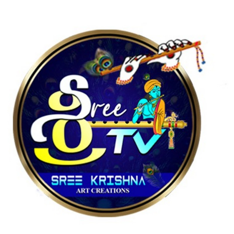 SREE TV