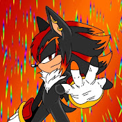 AlmightyShadow The Hedgehog