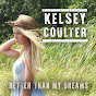 Kelsey Coulter YouTube Profile Photo
