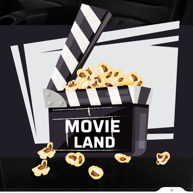 MovieLand Logo