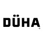 DÜHA logo