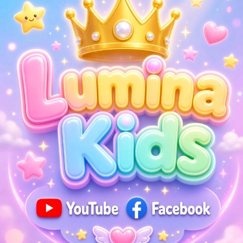 LuminaKids 👑