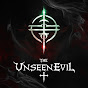 The Unseen Evil logo