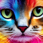 Amazing Cats World logo