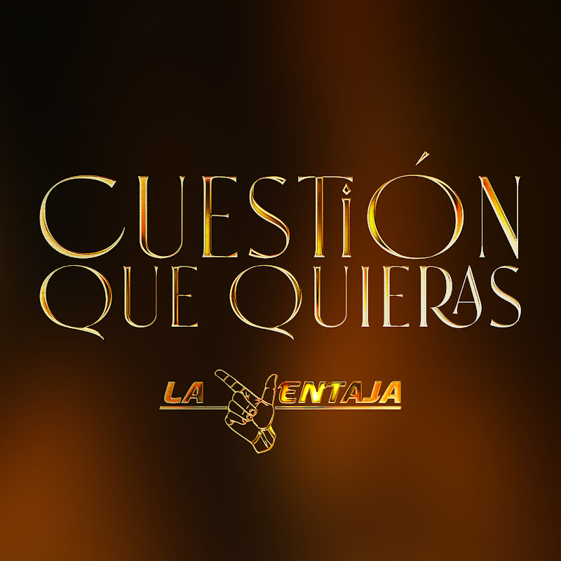 LA VENTAJA - Topic