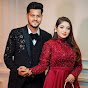 Mr & Mrs Hossain’s Vlog Image Thumbnail