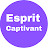 Esprit Captivant