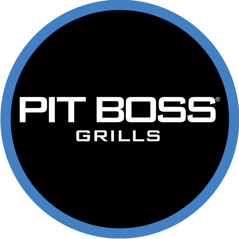 Pit Boss Grills