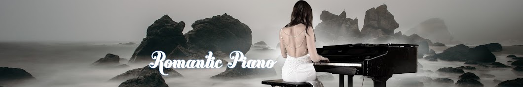 Romantic Piano رمز قناة اليوتيوب