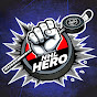 NHL HERO Avatar