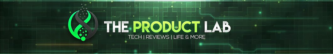 The Product Lab Avatar de chaîne YouTube