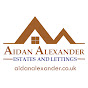 Aidan Alexander Estate and Lettings Agents - @AAEstateAgents - Youtube