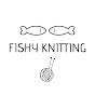 Fishy Knitting logo