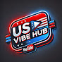 US Vibe Hub logo
