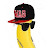 swaggy banana