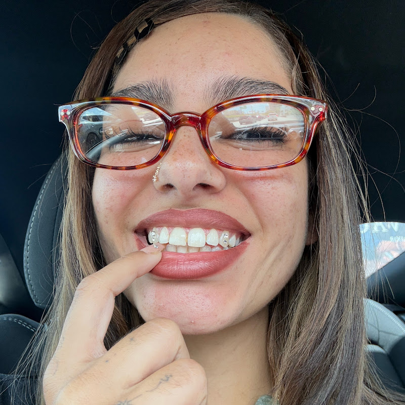 GABRIELLAISABEL
