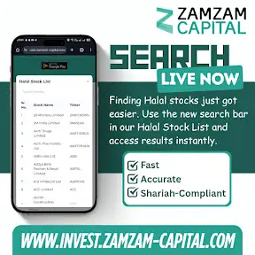Zamzam Capital YouTube channel