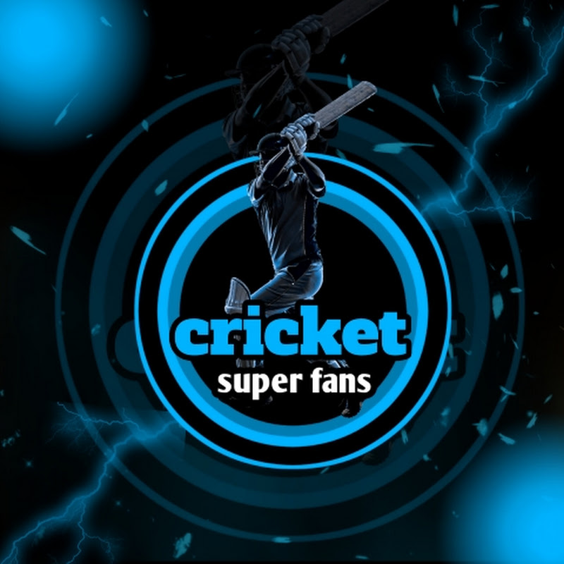cricket super fans