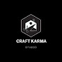 Crafty Karma Studio logo