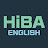 HiBA ENGLISH