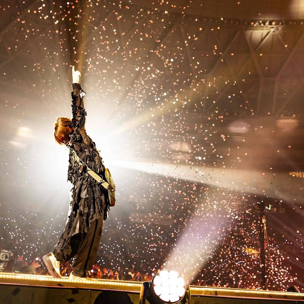 GLAY缶　30th Anniversary GRAND FINALE GLAY 30th Anniversary GLAY EXPO 2024-2025 GRAND FINALE