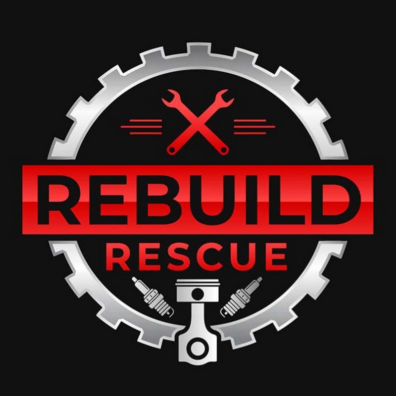 Rebuild Rescue Logo