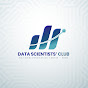 Data Scientists' Club of NIBM logo