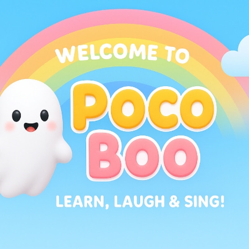 Poco Boo