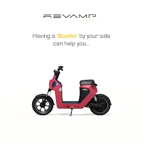 Revamp Moto YouTube channel