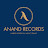Anand Records