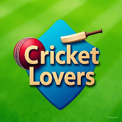 Cricket Lovers