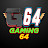 Gaming 64