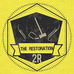 The Restoration 2R Channel icon