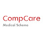 CompCare Medical Scheme logo