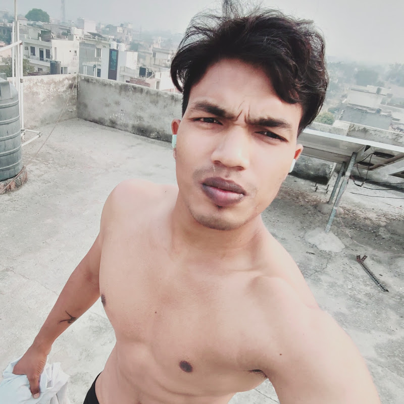 Raju VLOG fitness