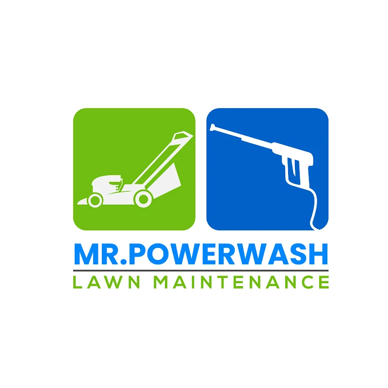 Mr. PowerWash & Lawn Maintenance