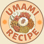 Umami Recipe logo