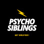 Psycho Siblings logo
