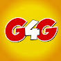 G 4 Goats logo