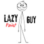 LazyPaintGuy logo
