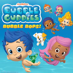 Bubble Guppies Cast - Topic