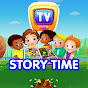 ChuChuTV Storytime for Kids