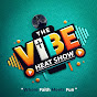 THE VIBE HEAT SHOW logo