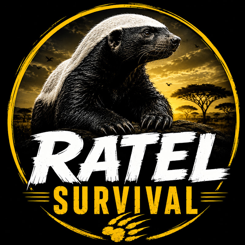 Ratel Survival