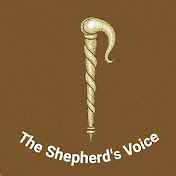 The shepherd's Voice