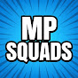 MP SQUADS logo