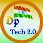 Dptech2.0 . 22M views . 2days  ago



... logo