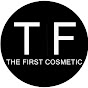 The First Cosmetic logo