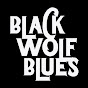 Black Wolf Blues logo