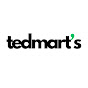 Tedmart's | Best Trending T Shirts logo